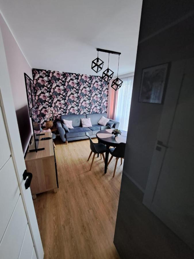 Apartament Matejko Świnoujście Exterior foto